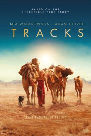 Tracks's poster image