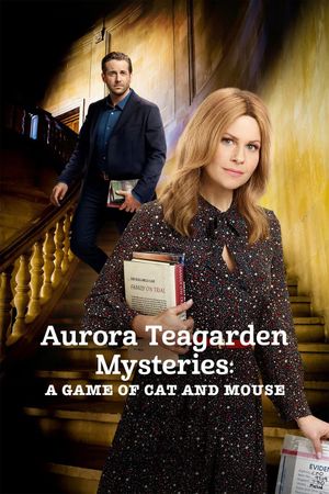 Aurora Teagarden Mysteries: A Game of Cat and Mouse's poster