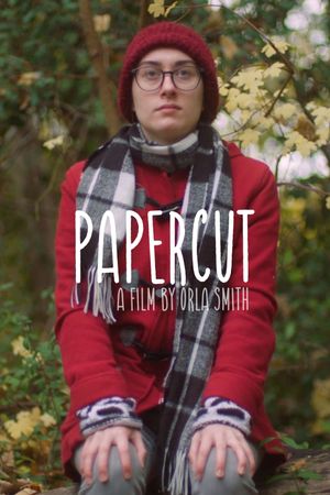Papercut's poster