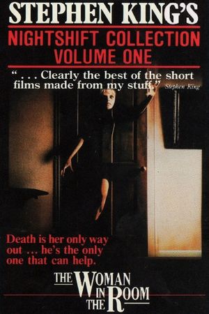 The Woman in the Room's poster