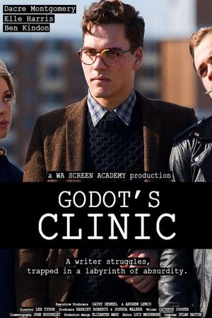 Godot's Clinic's poster image