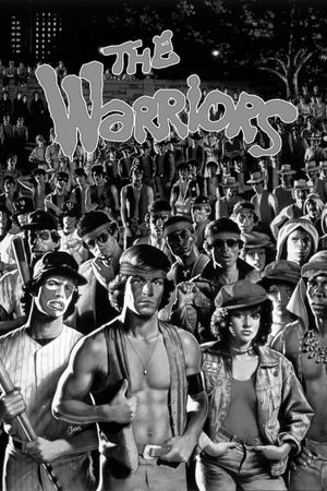 The Warriors's poster