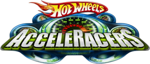 Hot Wheels AcceleRacers: Ignition's poster