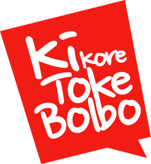 Ki Kore Toke Bolbo's poster