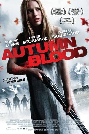 Autumn Blood's poster