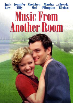 Music from Another Room's poster