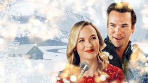 Christmas Harmony's poster