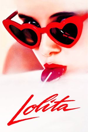 Lolita's poster