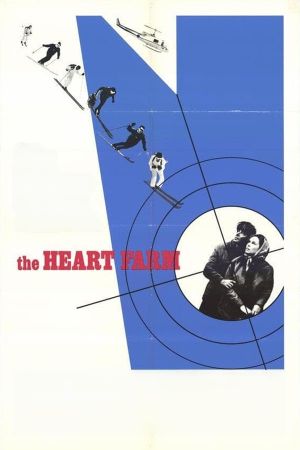 The Man Who Wanted to Live Forever's poster