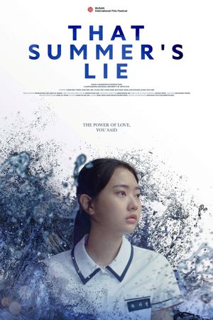 That Summer's Lie's poster