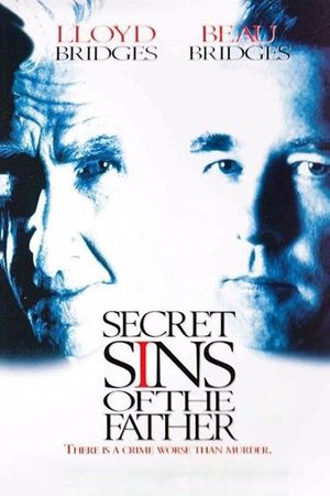 Secret Sins of the Father's poster image