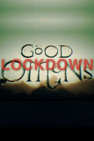 Good Omens: Lockdown's poster