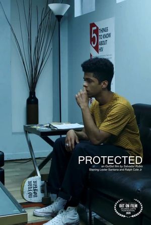 Protected's poster