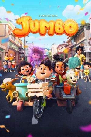 Jumbo's poster