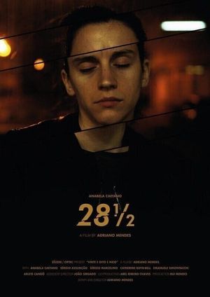 28½'s poster