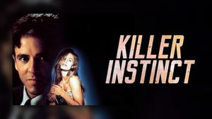 Killer Instinct's poster