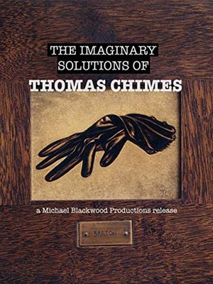 The Imaginary Solutions of Thomas Chimes's poster