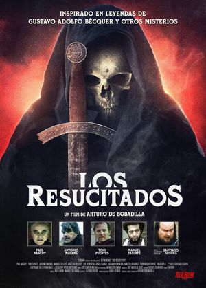 Los resucitados's poster