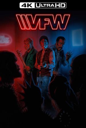 VFW's poster