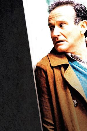 The Final Cut's poster