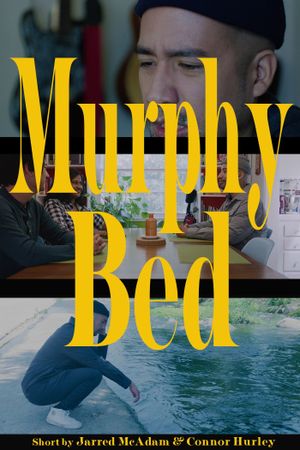 Murphy Bed's poster