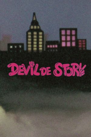 Devil De Story's poster