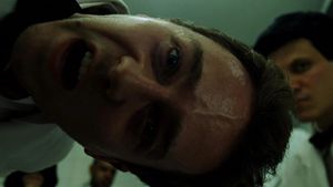 Fight Club's poster