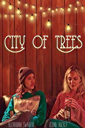 City of Trees's poster