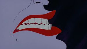The Little Mermaid's poster