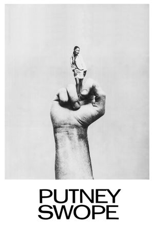 Putney Swope's poster