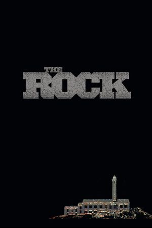 The Rock's poster