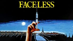 Faceless's poster
