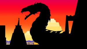 Tales of the Night's poster