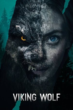 Viking Wolf's poster