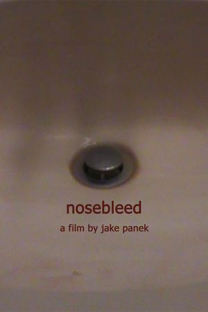 nosebleed's poster