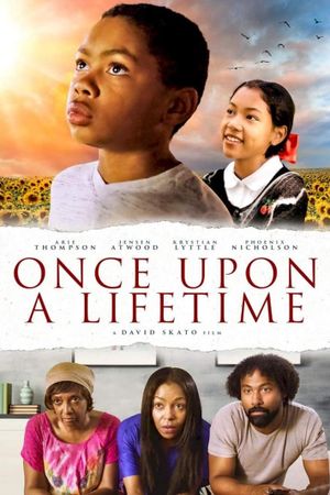 Once Upon a Lifetime's poster image