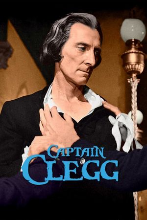 Night Creatures's poster