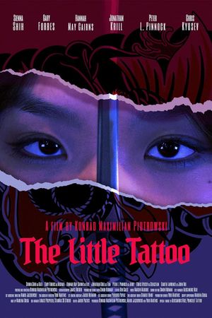 The Little Tattoo's poster