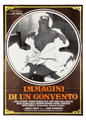 Images in a Convent's poster
