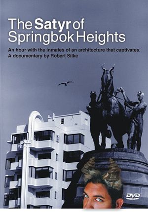 The Satyr of Springbok Heights's poster