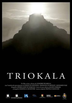 Triokala: The Tree Gifts of Nature's poster