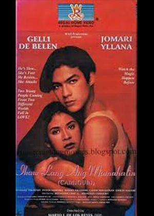 Ikaw lang ang mamahalin: Camiguin's poster