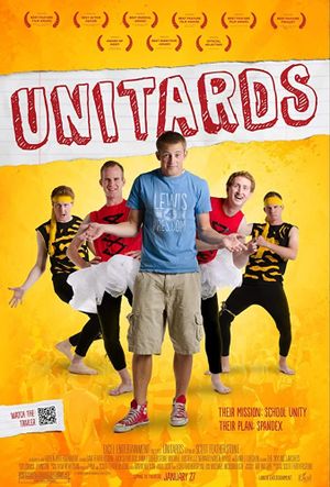 Unitards's poster
