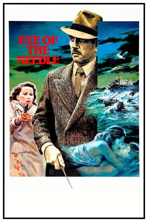 Eye of the Needle's poster
