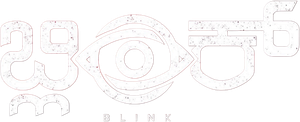 Blink's poster