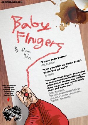 Baby Fingers's poster