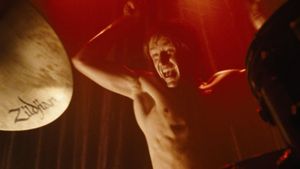The Rise & Decline of Punk Rock's poster