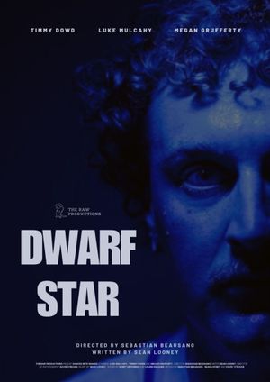 Dwarf Star's poster