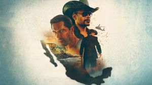 Seized's poster