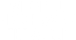 When You Finish Saving the World's poster